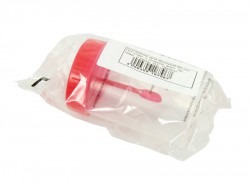 Контейнер-тара стерильный для сбора кала с ложкой 60 мл