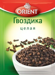 Гвоздика, Orient (Ориент) 9 г целая