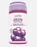 Ополаскиватель для полости рта, Sadoer (Садор) 500 мл освежающий с пищевой содой и экстрактом винограда