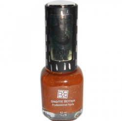 Лак для ногтей Brigitte Bottier Найт клаб 12 мл 472 латте