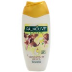 Гель для душа, Palmolive (Палмолив) 250 мл Натурель Соблазнительная мягкость с маслом макадамии