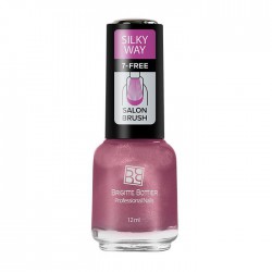 Лак для ногтей Brigitte Bottier Шелковый путь 12 мл 562