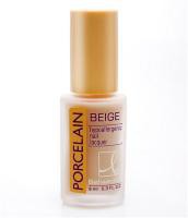 Лак для ногтей Бельведер бежевый фарфор 8 мл