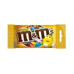 Драже, M&M's (Эм-энд-Эмс) 45 г 32 шт с арахисом