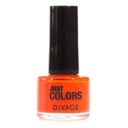 Лак для ногтей Divage Джаст Колор 6 мл 37