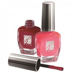 Лак для ногтей Рута Гламур 10 мл тон 89