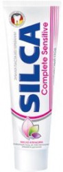 Зубная паста Silca комплит сенситив 100 мл