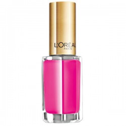 Лак для ногтей L'Oreal Колор Риш 210 шокирующий розовый