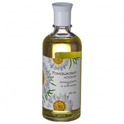 Лосьон Душистая вода ромашковый 100 мл