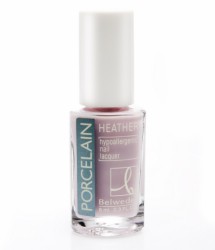 Лак для ногтей Бельведер розовый фарфор 8 мл