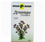 Душицы трава, сырье 50 г №1